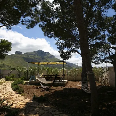 Boa Vista San Vito - Area Fitness, Barbecue Area, Tennis Court Appartamento San Vito Lo Capo