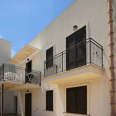 Appartamento Boa Vista San Vito - Area Fitness, Barbecue Area, Tennis Court San Vito Lo Capo