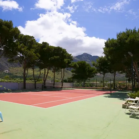 Boa Vista San Vito - Area Fitness, Barbecue Area, Tennis Court Appartamento