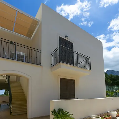 Appartamento Boa Vista San Vito - Area Fitness, Barbecue Area, Tennis Court