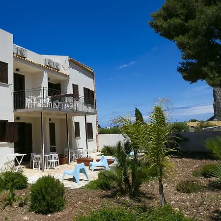Appartamento Boa Vista San Vito - Area Fitness, Barbecue Area, Tennis Court