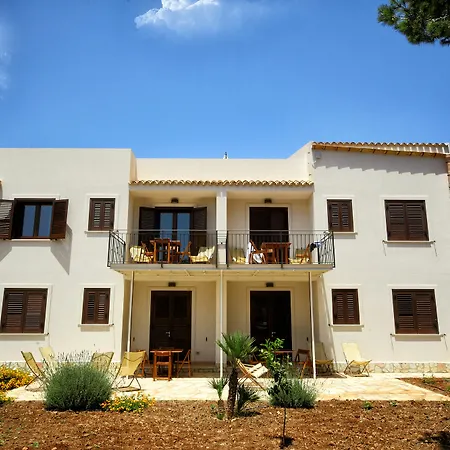 Boa Vista San Vito - Area Fitness, Barbecue Area, Tennis Court *