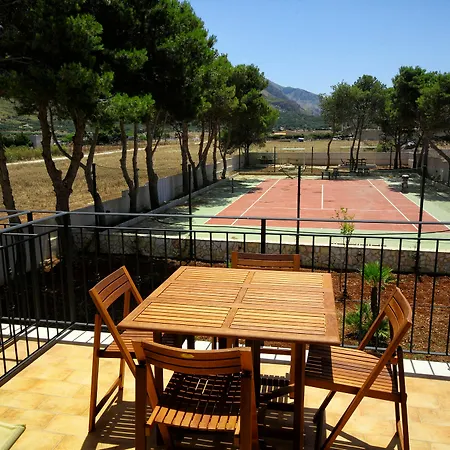 Appartamento Boa Vista San Vito - Area Fitness, Barbecue Area, Tennis Court *