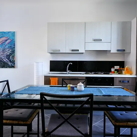 Boa Vista San Vito - Area Fitness, Barbecue Area, Tennis Court