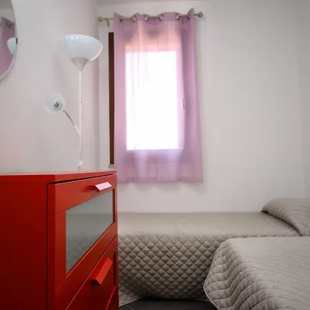 Boa Vista San Vito - Area Fitness, Barbecue Area, Tennis Court Appartamento