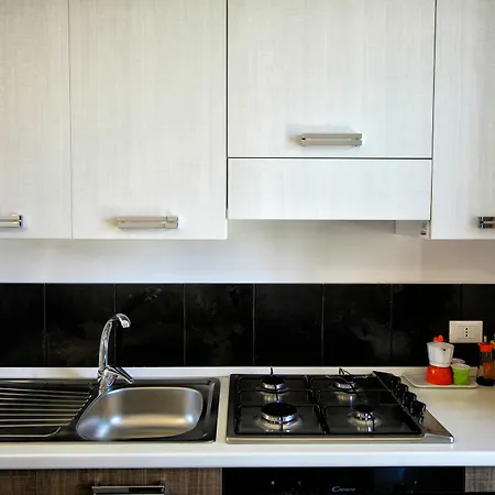 Boa Vista San Vito - Area Fitness, Barbecue Area, Tennis Court *