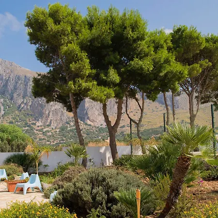 Boa Vista San Vito - Area Fitness, Barbecue Area, Tennis Court