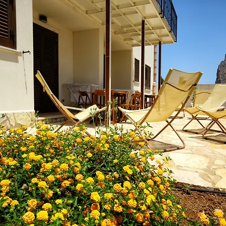 Boa Vista San Vito - Area Fitness, Barbecue Area, Tennis Court Appartamento *