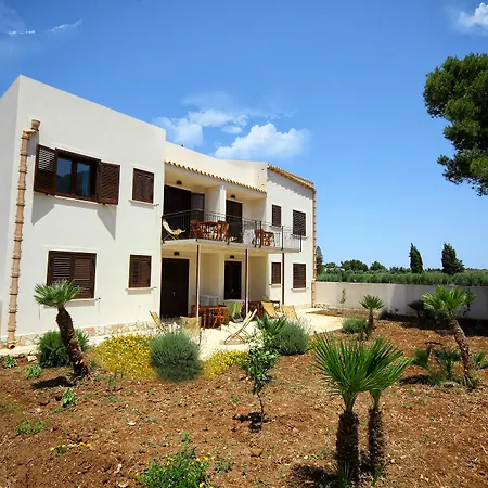 Boa Vista San Vito - Area Fitness, Barbecue Area, Tennis Court Appartamento