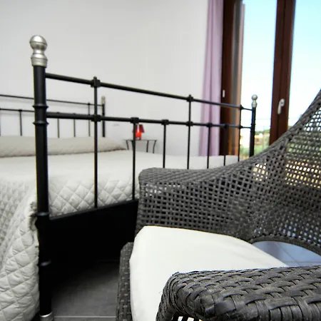 Boa Vista San Vito - Area Fitness, Barbecue Area, Tennis Court Appartamento San Vito Lo Capo