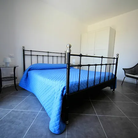 Boa Vista San Vito - Area Fitness, Barbecue Area, Tennis Court Appartamento