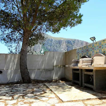 Boa Vista San Vito - Area Fitness, Barbecue Area, Tennis Court Appartamento